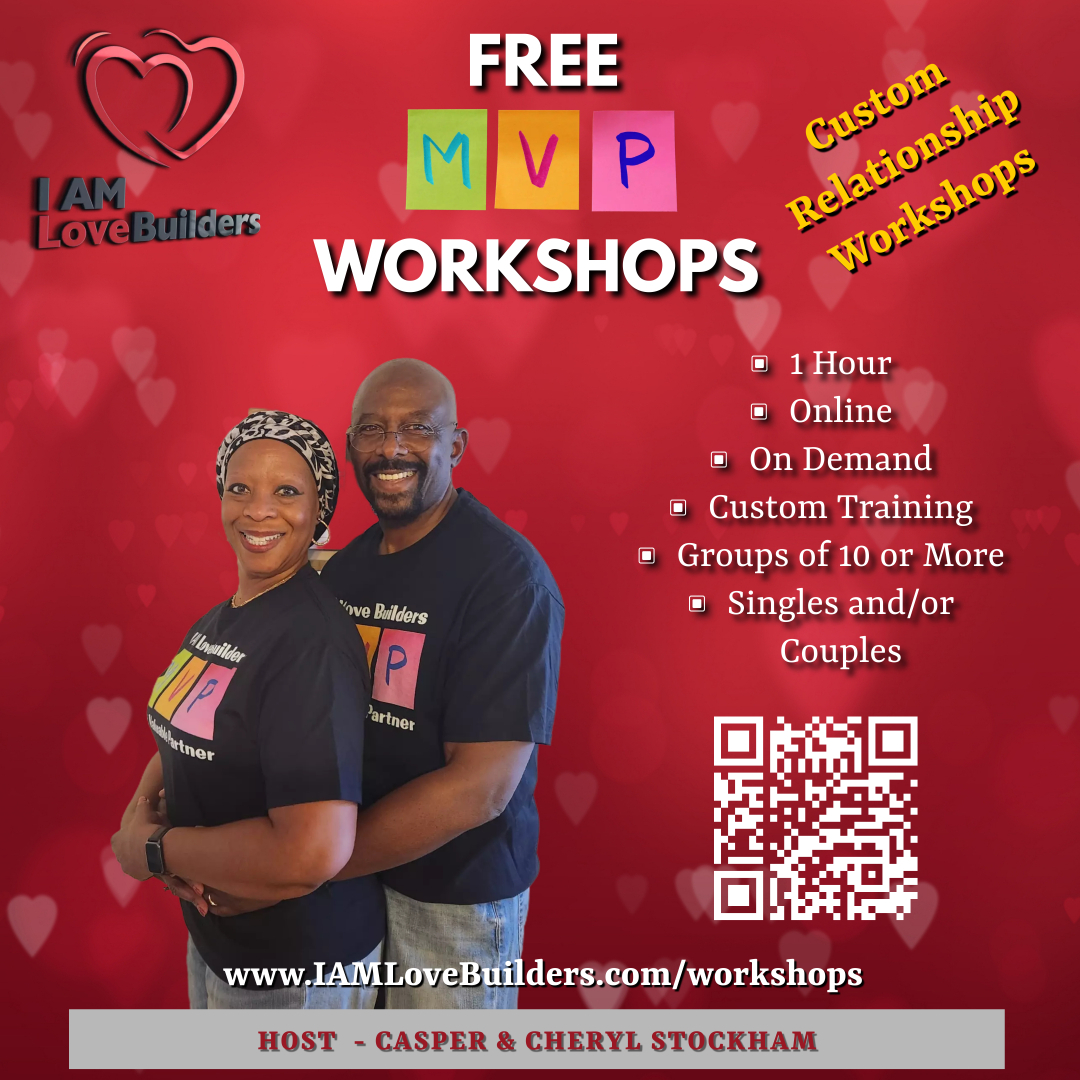 IAMLB MVP Workshops